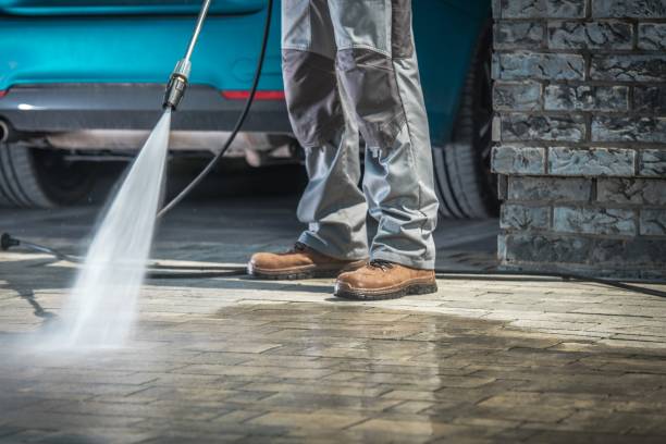 Best Sidewalk and Walkway Cleaning  in Watertown, FL