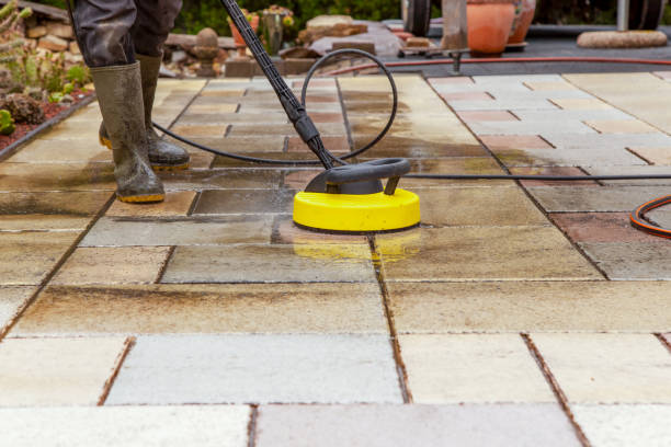 Best Dumpster Area Cleaning  in Watertown, FL